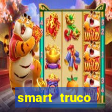 smart truco paulista e mineiro